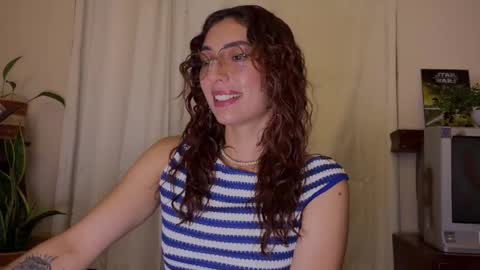 Lele online show from May 21, 4:41 am