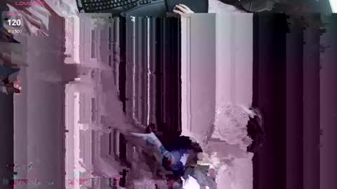 lilith rose online show from March 10, 8:26 am