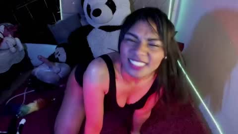 lilithsabeth online show from May 14, 11:33 pm