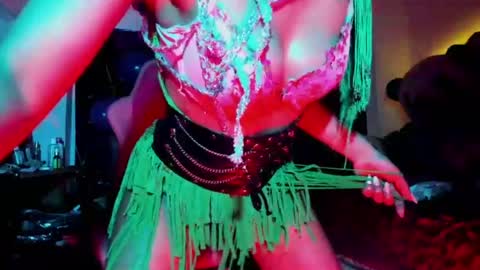 lilithsabeth online show from July 14, 9:42 pm
