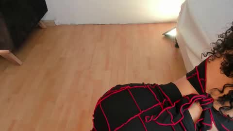 jessi 3 online show from November 29, 7:28 pm