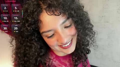 jessi 3 online show from December 4, 7:55 pm