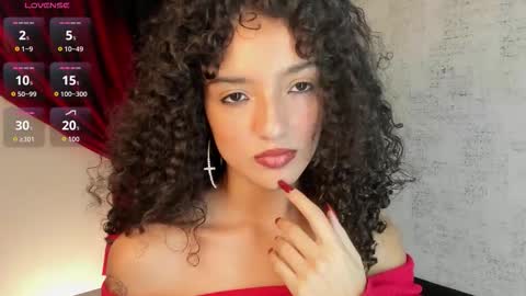 jessi 3 online show from December 5, 7:43 pm