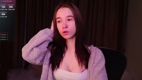 lilithstrangfor online show from February 11, 6:51 am