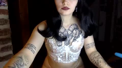 Snapshot of lilithsweet804386 chatting on May 6, 10:04 pm lilithsweet804386 online show from May 6, 10:04 pm