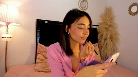 Lilith online show from February 11, 2:27 am