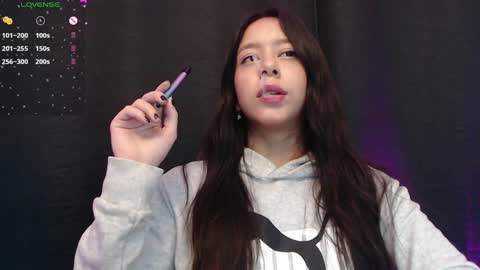 Maria online show from December 18, 3:26 am