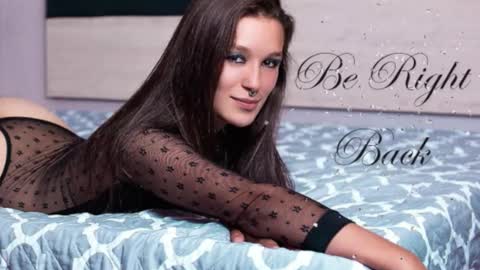 Call me Lilith online show from October 2, 10:17 pm