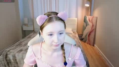  Lili Tiny  GMT2 3-10AM  MonTueWedThuSat online show from June 25, 1:38 am