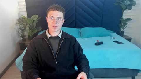 Lil James online show from March 15, 8:48 pm