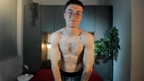 Lil James online show from May 28, 9:12 pm