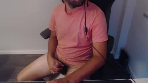 liljasper online show from September 9, 11:15 pm