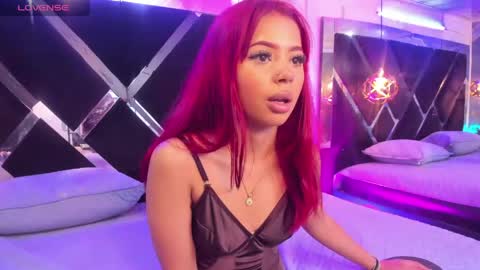 lill_kims online show from May 13, 12:13 pm
