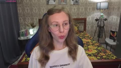 Maria online show from February 6, 2:27 am