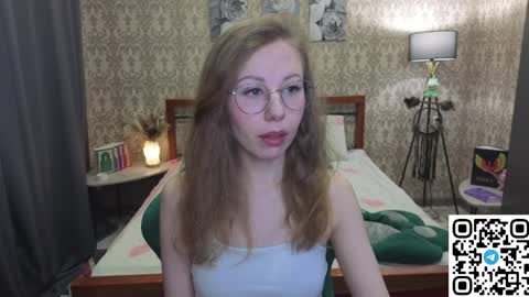 Maria online show from April 3, 1:47 am