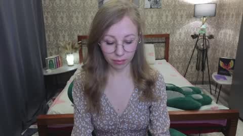 Maria online show from April 10, 3:56 am