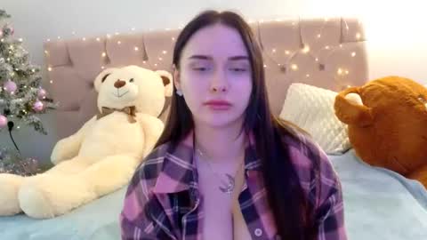 lilliana_moon online show from January 16, 9:24 am