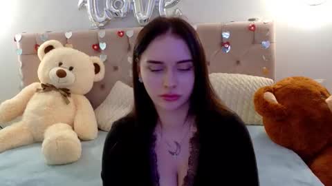 lilliana_moon online show from February 11, 10:31 am