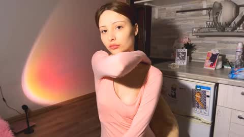 Snapshot of lillianadejager chatting on May 16, 12:48 pm Nelly online show from May 16, 12:48 pm