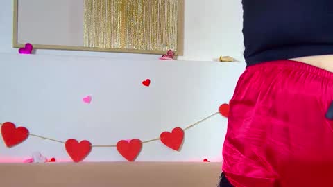 LillianHaig online show from February 16, 6:37 pm