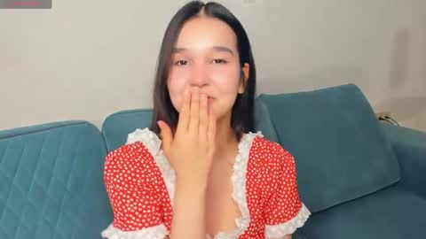 Celina Lillie online show from April 5, 5:21 pm