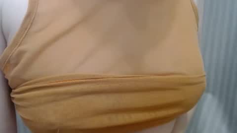 Lilu online show from March 10, 9:51 pm