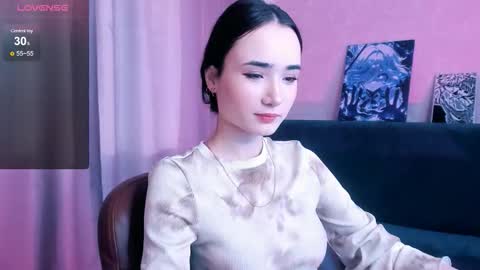 Lily online show from February 14, 7:49 am