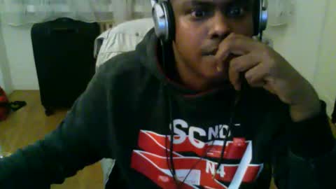 lillpluto online show from November 23, 2:11 am