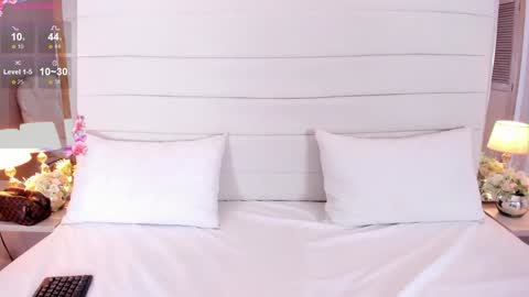 Snapshot of lilly_2809_ chatting on January 31, 4:14 am Lizeth follow me in my igimlilycute 3 online show from January 31, 4:14 am