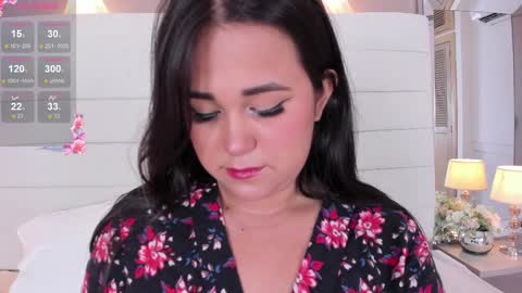 Snapshot of lilly_2809_ chatting on March 9, 3:54 am Lizeth follow me in my igimlilycute 3 online show from March 9, 3:54 am