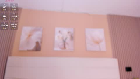 Lizeth follow me in my igimlilycute 3 online show from April 15, 4:08 am