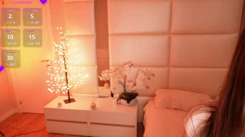 Snapshot of lilly_colins chatting on July 7, 8:35 pm Lilly Colins online show from July 7, 8:35 pm