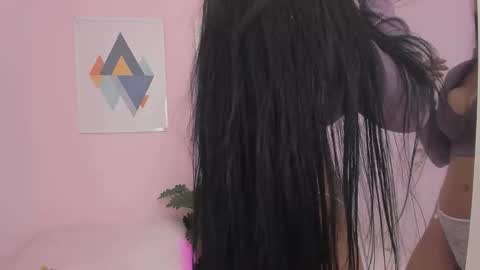 Sweety Lilly Love  online show from November 16, 6:46 pm