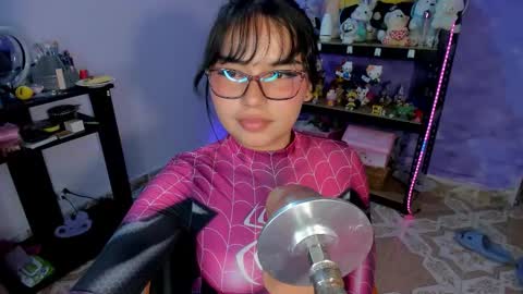 Snapshot of lilly_kinky chatting on September 12, 2:55 am Lilly  online show from September 12, 2:55 am