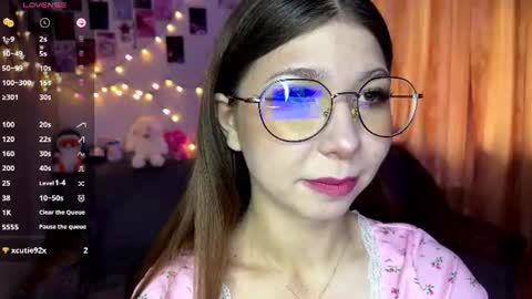 Lilith online show from June 22, 3:08 am