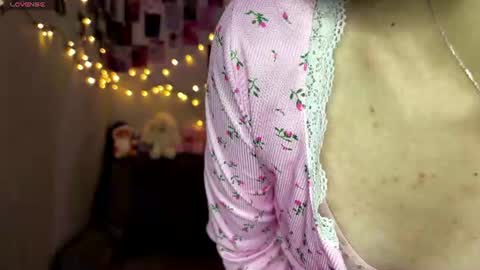 Lilith online show from July 2, 4:07 am
