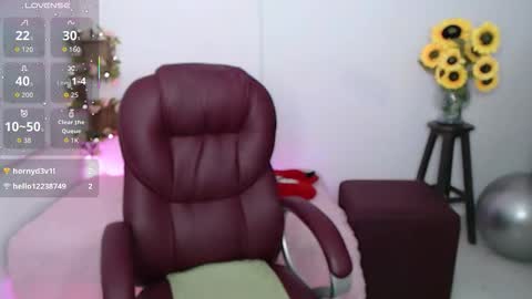 Lilly online show from March 2, 1:29 pm