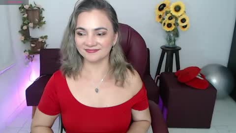 Lilly online show from April 16, 3:24 pm