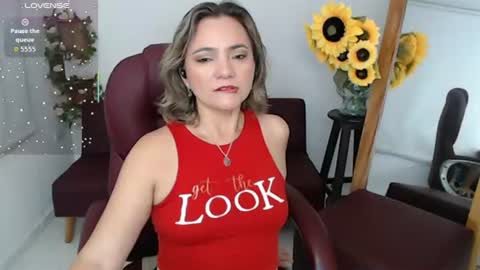 Lilly online show from July 28, 2:35 pm