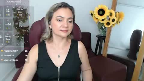 Lilly online show from August 8, 4:20 pm