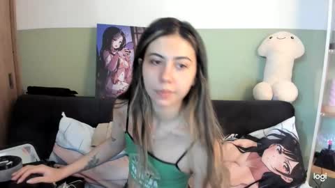 lilly_sweet02 online show from January 18, 9:51 pm