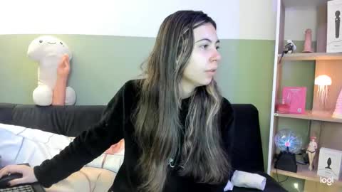 lilly_sweet02 online show from February 14, 1:57 am