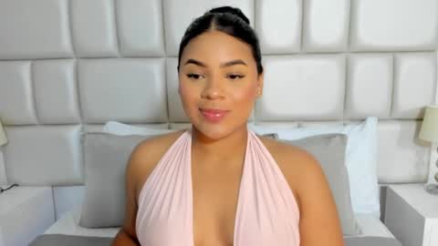 Lilly  online show from April 16, 10:01 pm