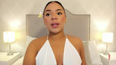 Lilly  online show from May 9, 9:09 pm