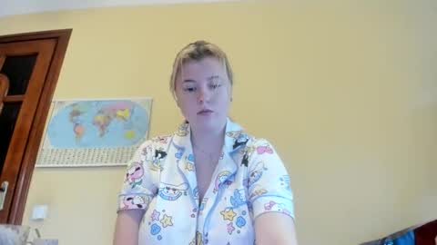 Lilly Depp online show from October 15, 11:32 am