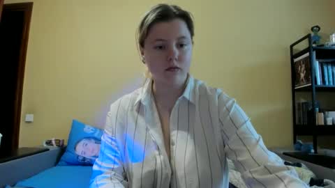 Lilly Depp online show from February 6, 1:14 pm