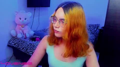 Lilly3 online show from September 24, 4:54 pm