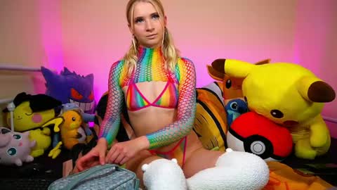 LillyOcean online show from May 2, 8:47 pm