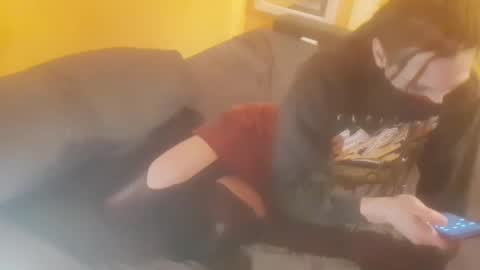 Snapshot of lillysissi chatting on December 16, 5:12 am Lilli Sissy SlutCat online show from December 16, 5:12 am