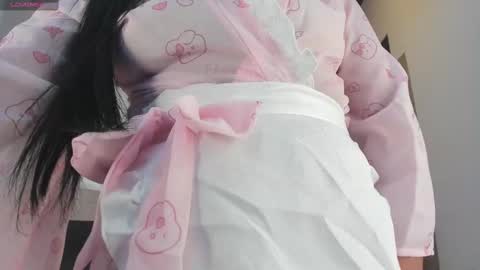 lillyy16 online show from September 18, 11:01 am